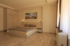 Hotel La Villa, Gjakova
